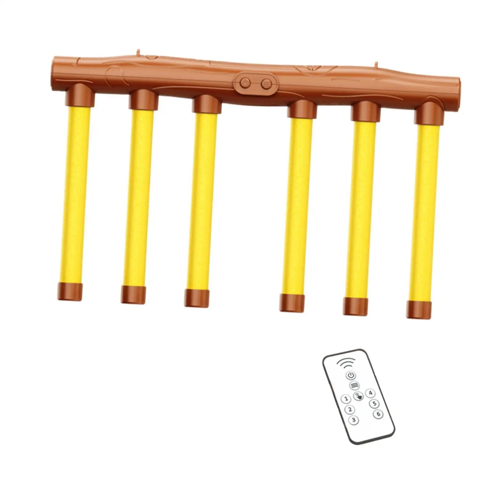 Catching Sticks-spel voor kinderen 3, valsnelheid instelbaar met afstandsbediening
