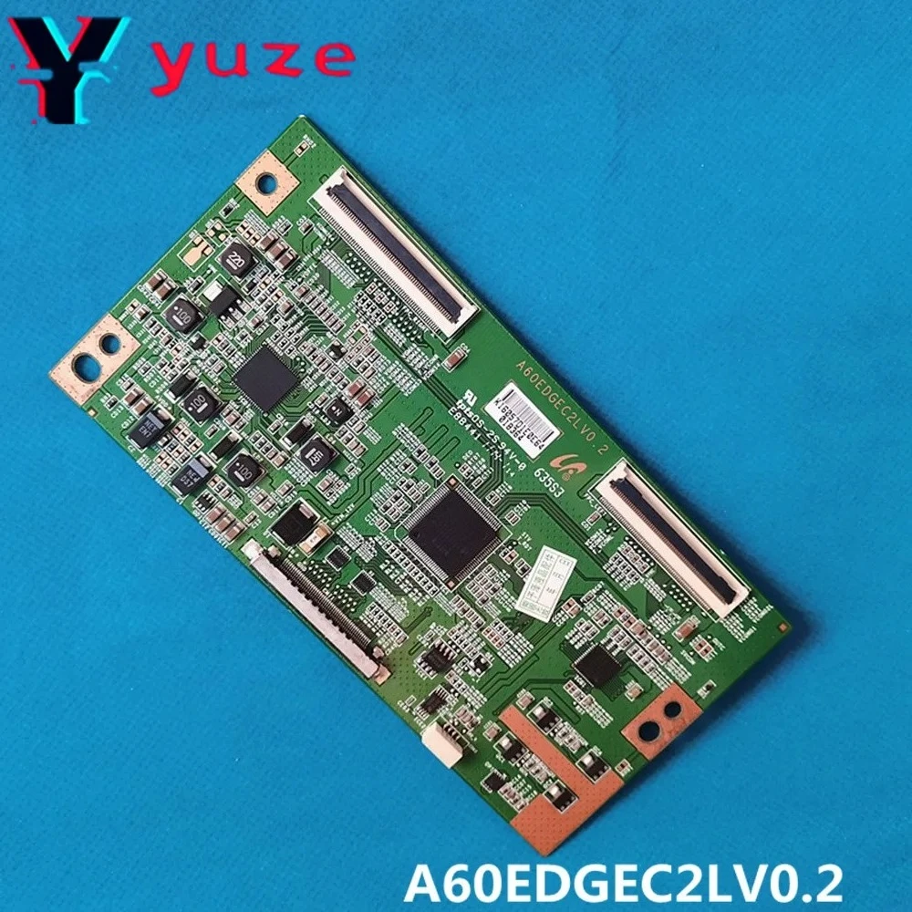 

Logic board A60EDGEC2LV0.2 For LED46K21 LED46K100N LED46K28P Vizio 46" E461-A1 F46K20E FVM4612 T-CON LVDS Board LJ94-16057D