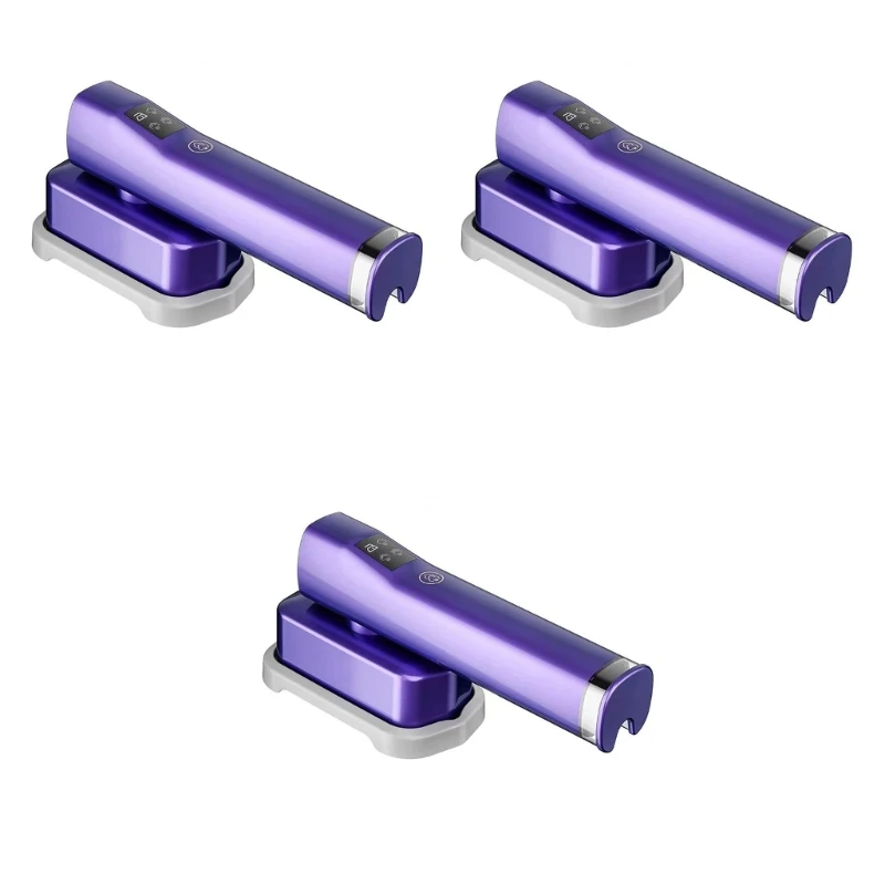 Vaporizador portátil portátil ferro 1200w, tecido viagem, vaporizador roupas, adequado para viagens uso doméstico