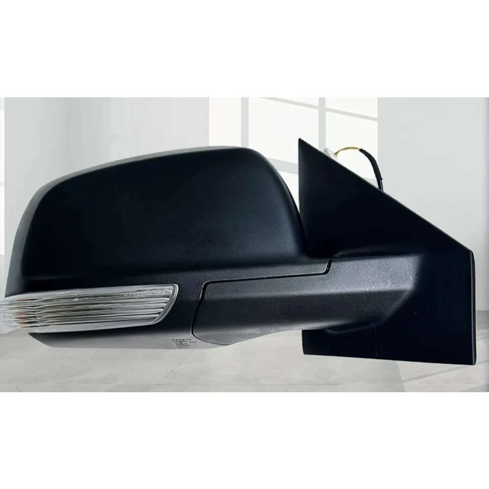 New Energy Vehicle Component for SAIC MAXUS EV30 Powered Manual Rearview Mirror Assembly Black Genuine Brand Left Right LH RH