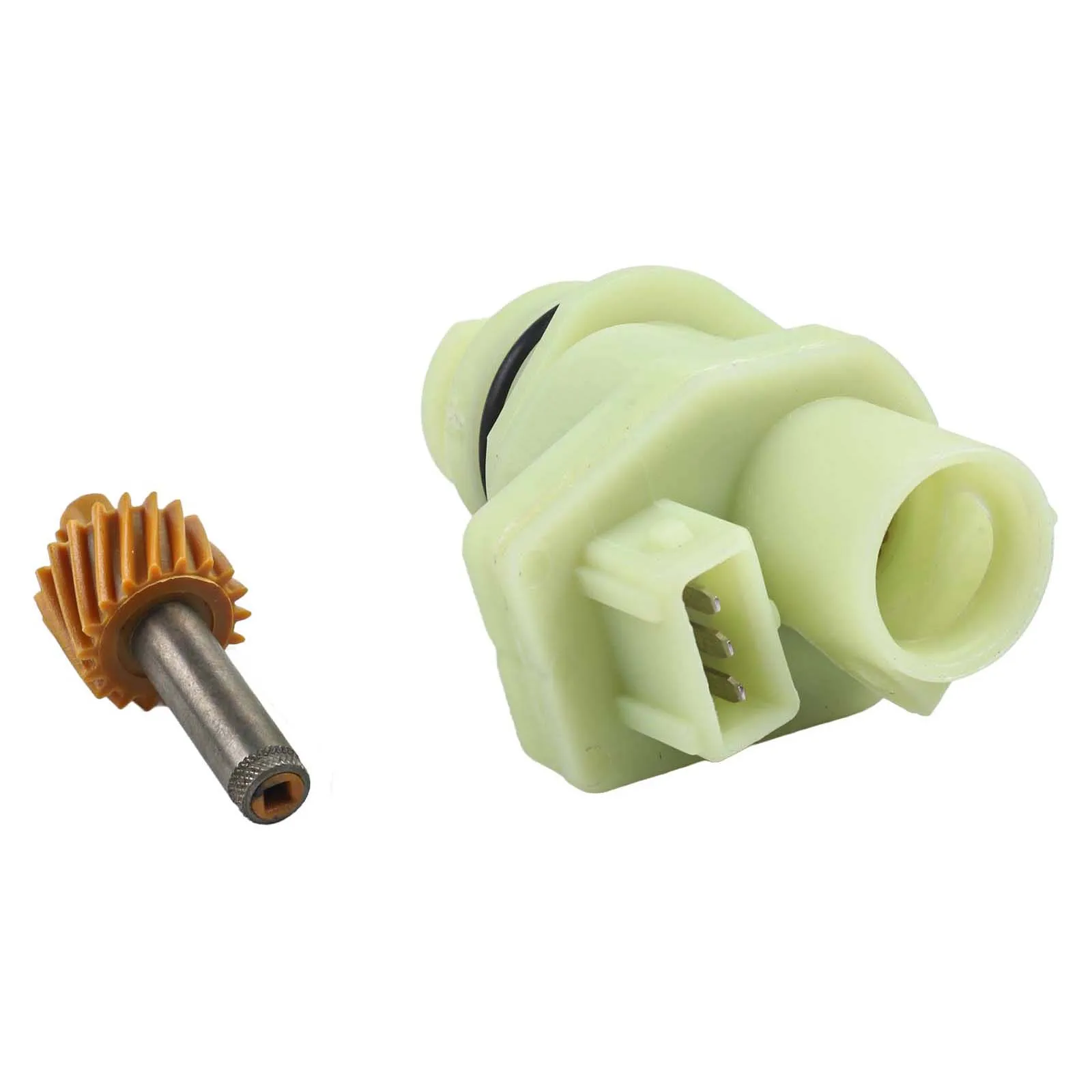 

Автомобильный датчик скорости для Fiat Ducato Bus OE, совместимые детали, номера 66124 550048, прочный материал ABS, оптимальная функциональность