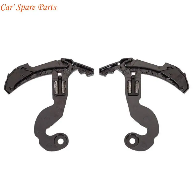 

Y4UA Replacement Face Shield Windshield Visors Base for FF900 Motorcycle Helmets Visors Base Plate Easy Installation