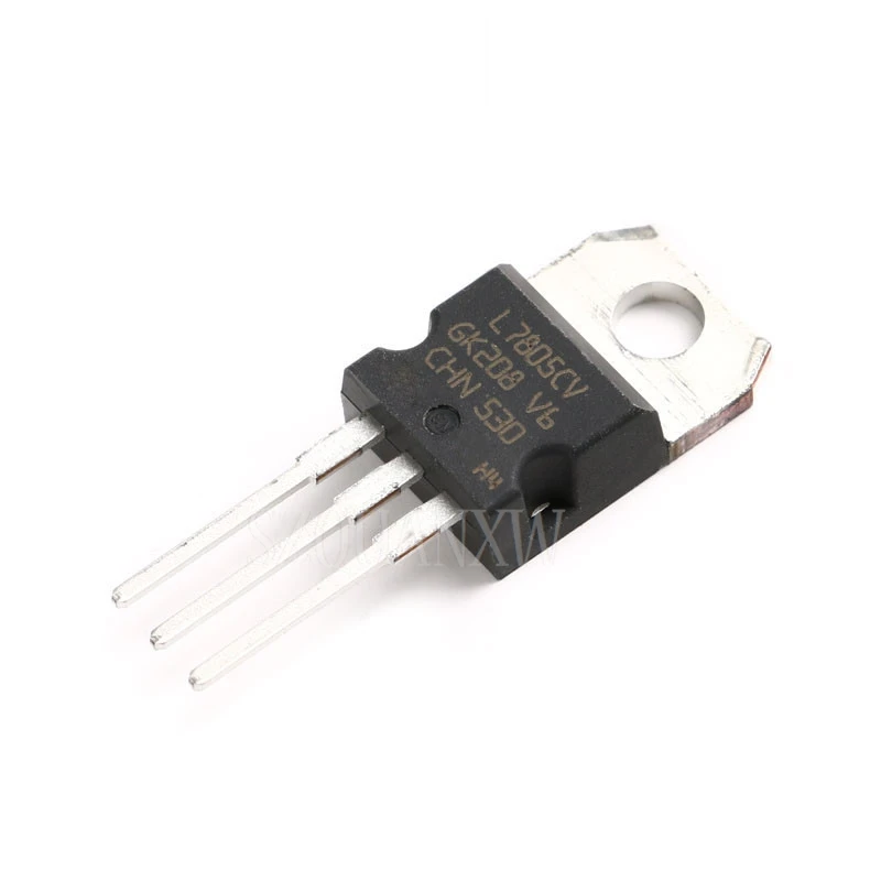 5PCS Transistor L78…