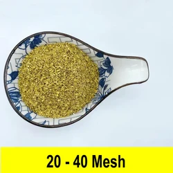 Brass Powder Fine 5 10 20 40 60 80 100 200 300 500 800 1000 Mesh