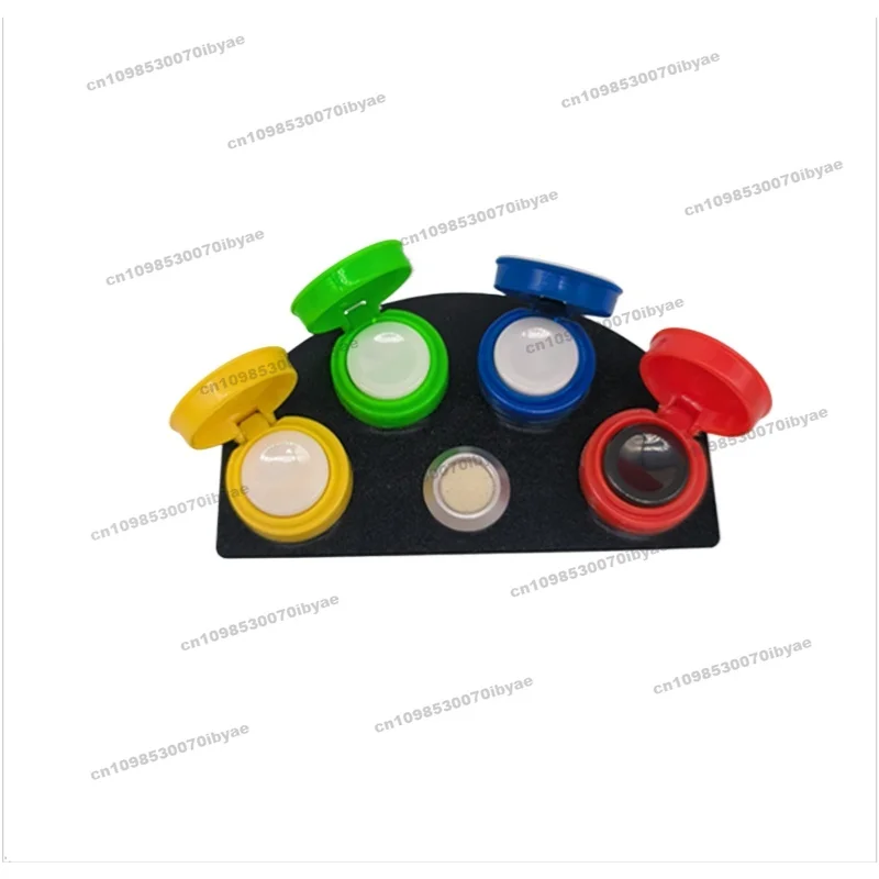 

Подходит для инструмента для ремонта часов, диска 30180, диска с четырьмя глазами, клеем с четырьмя головками, специально для точки обслуживания часов