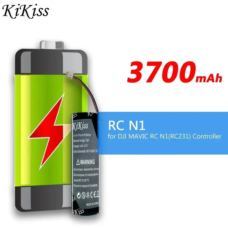 Battery Rc N1 RC231…