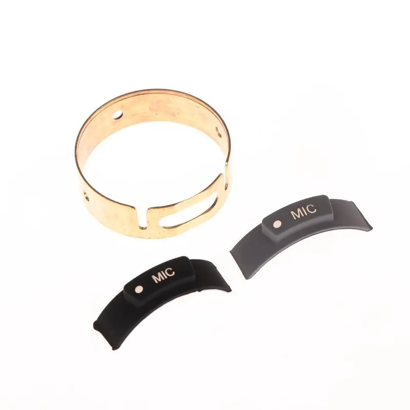 Replacement Buttons For Sennheiser EW100 G3 Mute Switch Wireless Mic Power Accessories - Image 3