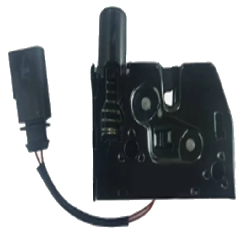 Q3 (Import)  Q3  RS Q3 Cabin cover lock with micro switch under hood lock 8U0823509 8V0823509 8U0823509A