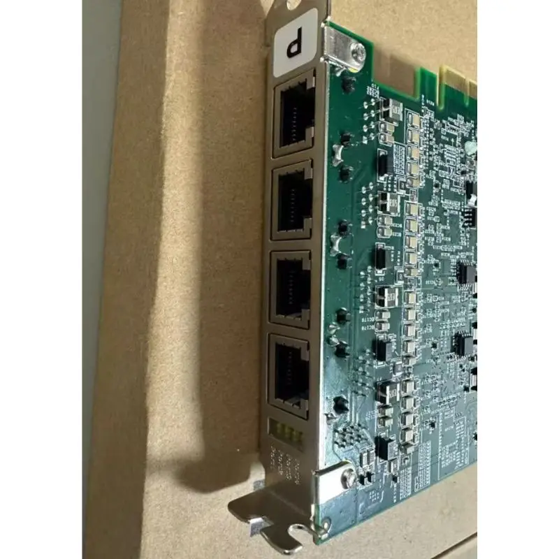 

Second hand CFG-8704E-DS3D capture card test OK, fast shipping
