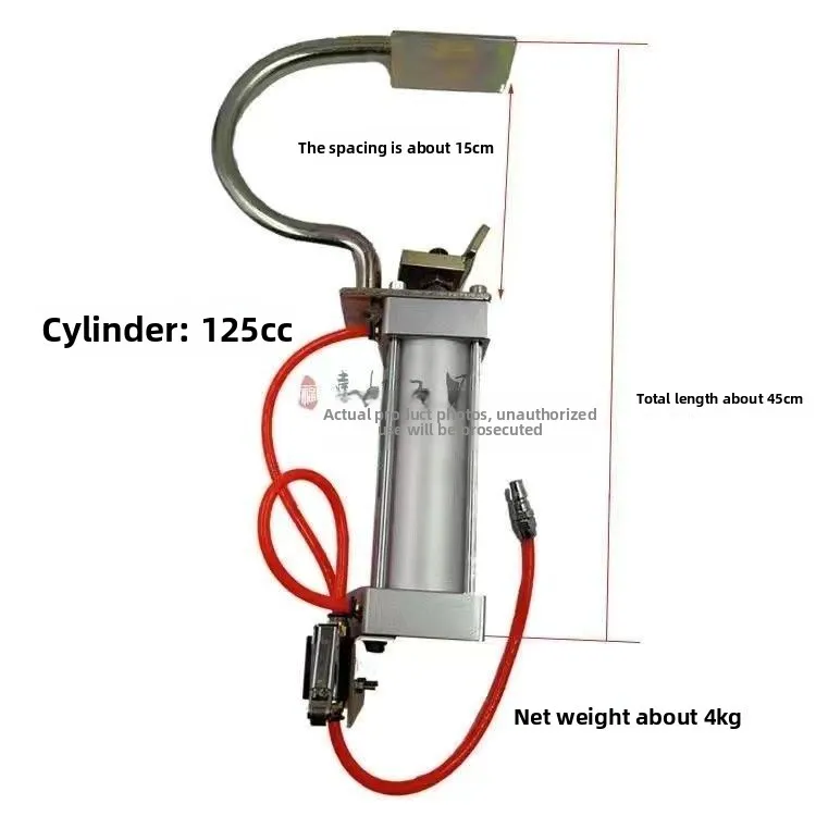 Abrazadera de neumático para reparación de motocicletas y vehículos eléctricos, herramienta de palanca T ire, Ti re Press Tir e, abrazadera al vacío, reparación de neumáticos