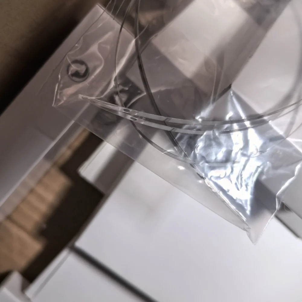 

Encoder Strip QC4-6400 for Canon MG2580 MG2980 MG2920 2922 2520 2420 2522 3010 MG3010 TS3180 3100 3380 3120