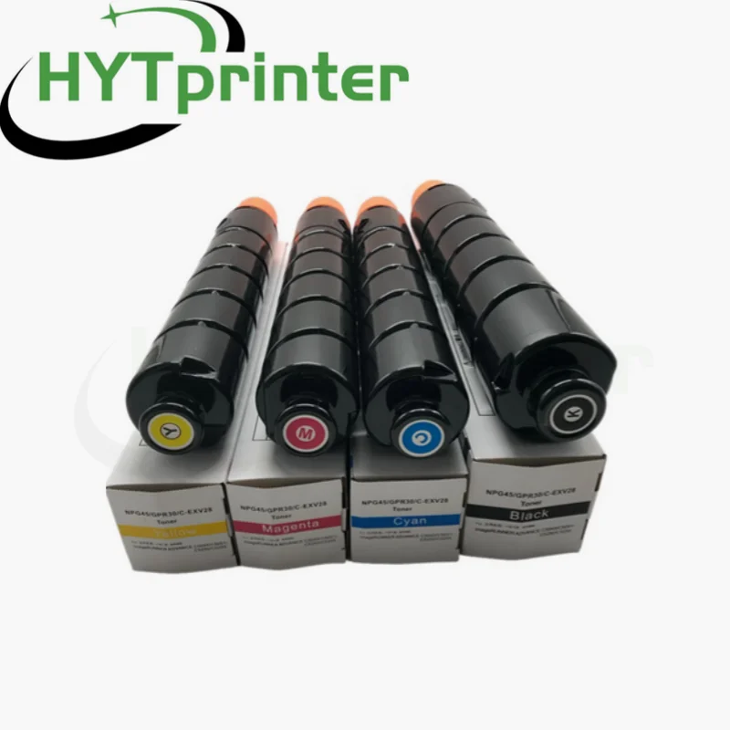 Profession Toner Cartridge Compatible for Canon ColorIR-AC5045I 5051 5250 5255 5355 5330 5340 5350