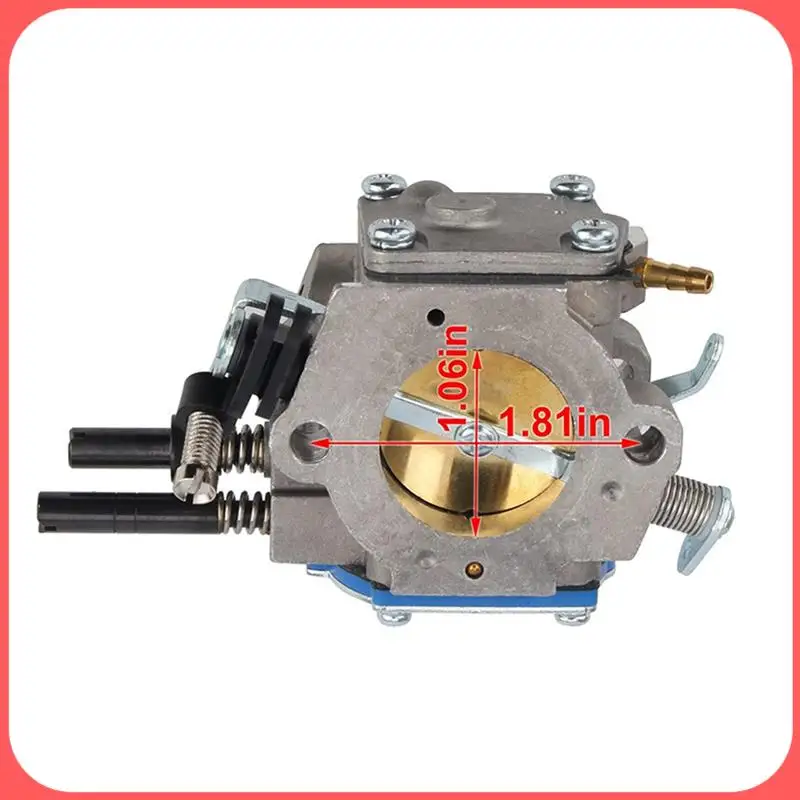 

AA89-1 шт. карбюратор, как показано на рисунке металл + пластик для K1250 K1260 Active Rail K1270 3120 3122 WG-9