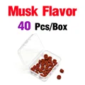 Musk Flavor