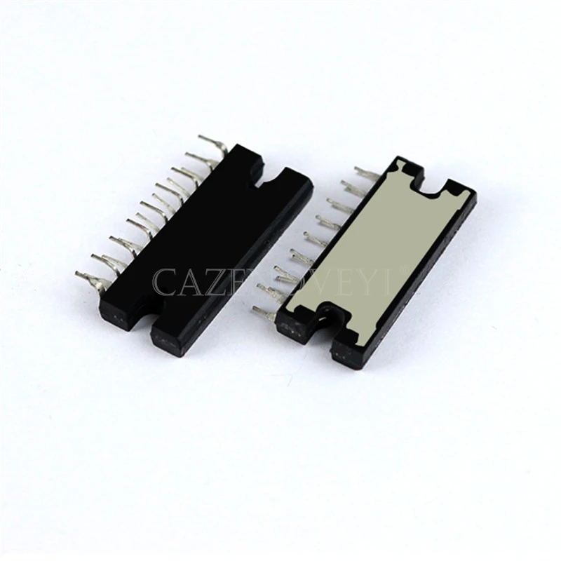 5PCS TA8231L TA8231 TA8225H TA8225 TA8221H TA8221 TA8220H TA8220 TA8210AH TA8210AHQ TA8210 ZIP-17