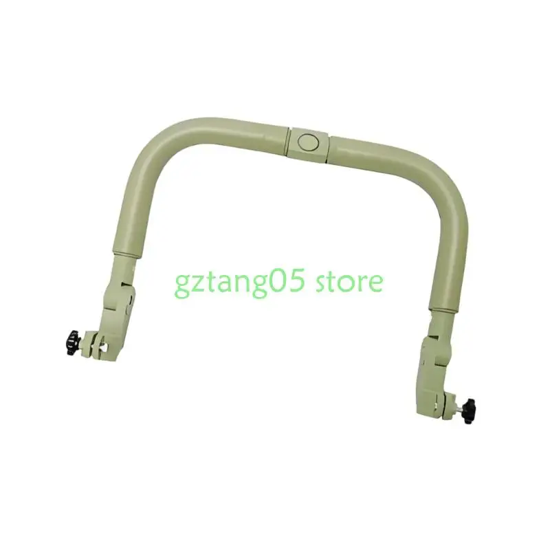 57EE Baby Carriage Handrail Access نظام مشبك آمن سهل الغسل للتوافق