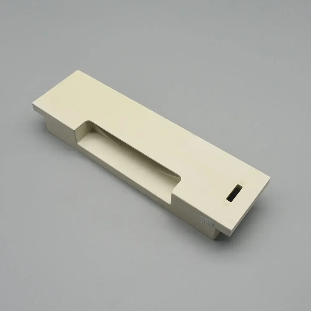 1 шт. новый белый кассетный чехол для Samsung M3320 M3370 M3820 M3870 M4020 M4070 3320 3870 4020 JC90-01174D JC64-00890A