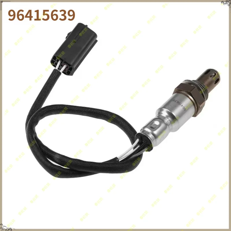 96415639 4 wires Lambda Sensor O2 Sensor Oxygen Sensor For Chevrolet Spark Daewoo Matiz Matiz 0.8 1.0