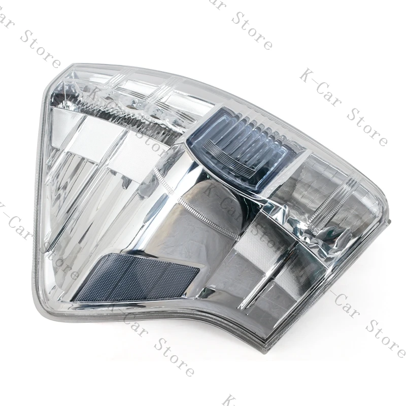 For Toyota Prius Alpha 2012-2014 Rear Tail Light Warning Brake Light Signal Lamp Exterior Tail Lamp Car Accessories 81560-47140