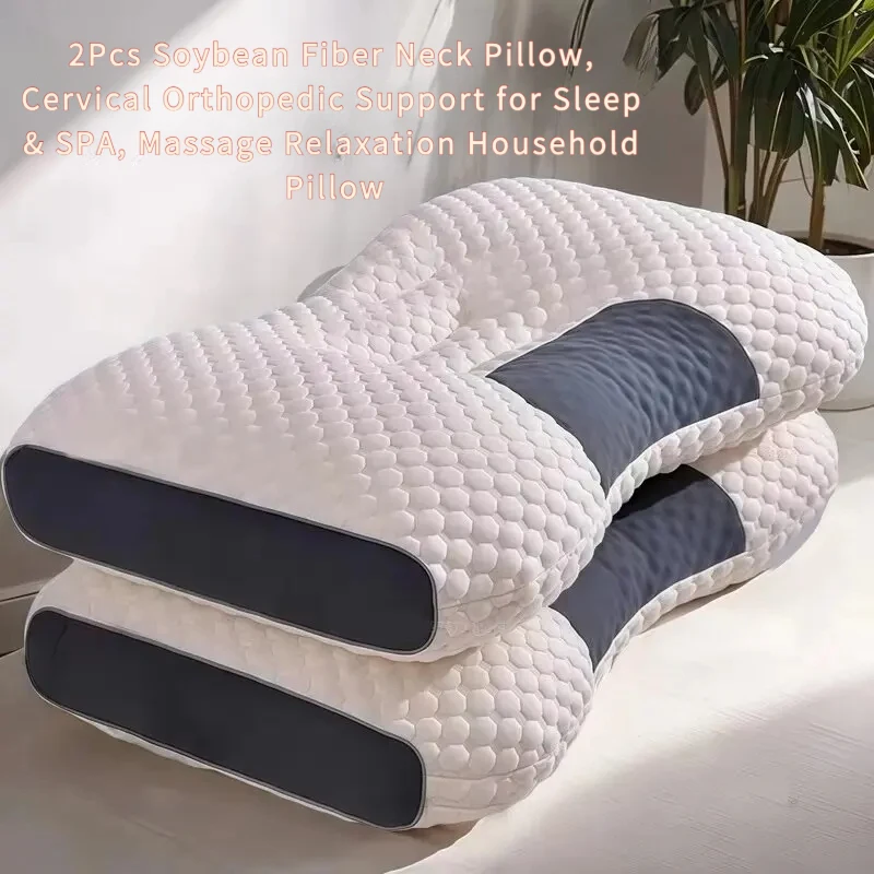 #20 Trending Pillow Sets Right Now