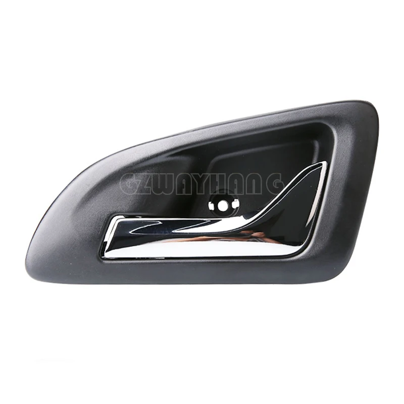 Передняя левая и правая внутренняя дверная ручка автомобиля для DFM DongFeng AX3 A30, внутренняя ручка