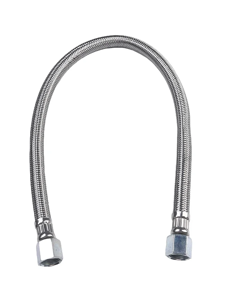 Air Compressor Intake Tube Connecting Pipe Flexible Hose Quantity Install Package Air Pump Check Valve Practical