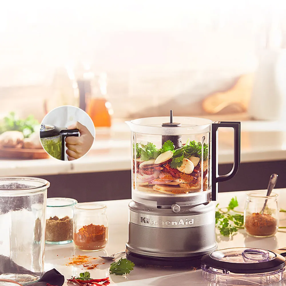 Liquidificador elétrico pequeno moedor de carne multifuncional máquina de cozinhar vegetais