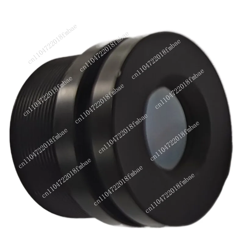 Aircraft infrared lens thermal imaging lens infrared lens EFL9.1