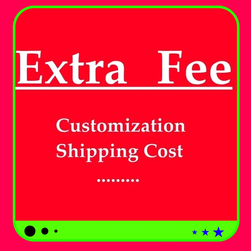 Links Are Specifically For Price Difference Compensation, Customization, Etc image 5