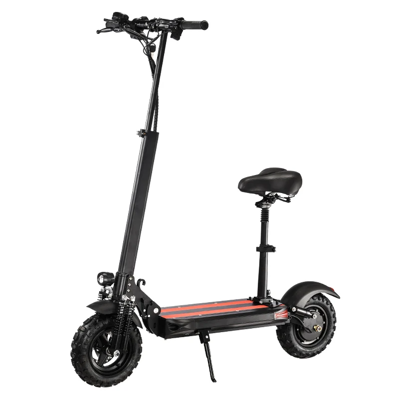 

Us Warehouse 1200W Powerful Electric Scooters 50km/h Fast Electric Scooters Powerful Adult