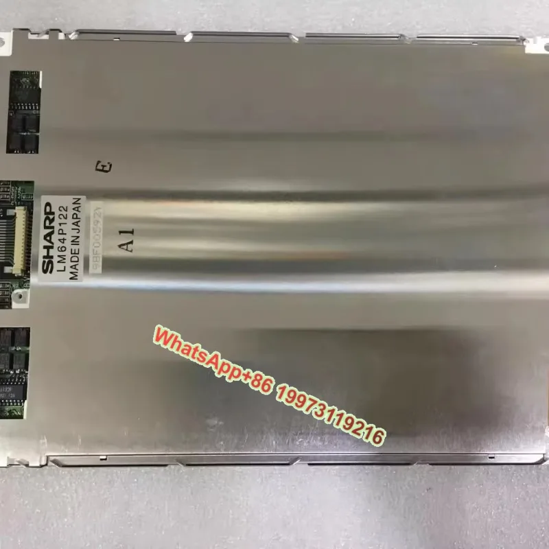 

LM64P122 LM64P121 LM64P12 LM64P11 LCD Display Compatible New