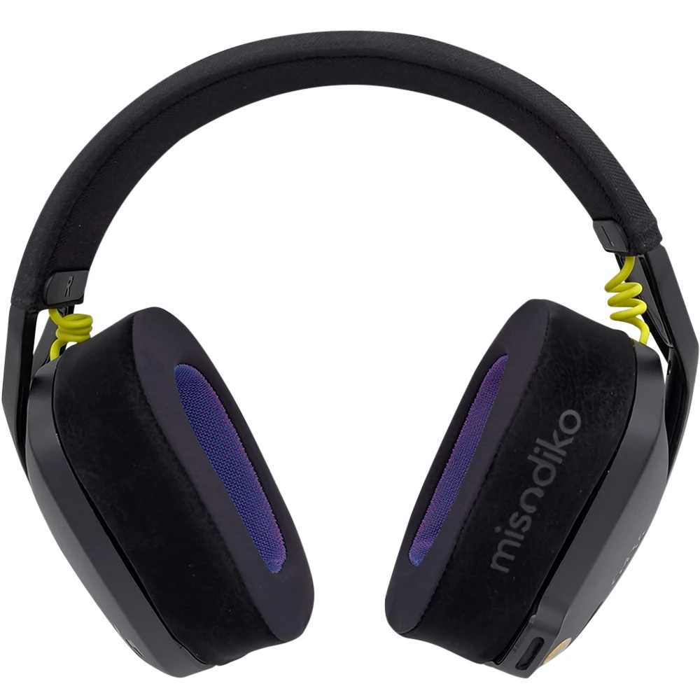 misodiko Upgraded Earpads Replacement for Logitech G435 Gaming Headset