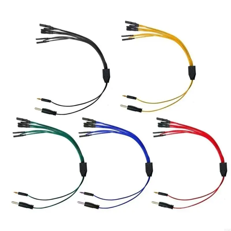 

Multifunctional Jumper Wire для энтузиастов DIY и профессиональных техников