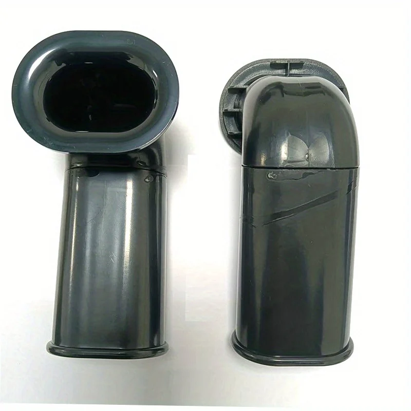 Cbirds 1 Uds puerto 3D para altavoces Bluetooth DIY tubos de ventilación para altavoces tubos de aire curvos tubos de aire estilo Marshall