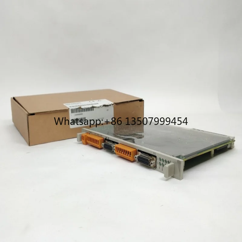 New Original 6ES5281-4UP12 PLC Processor PLC Controller