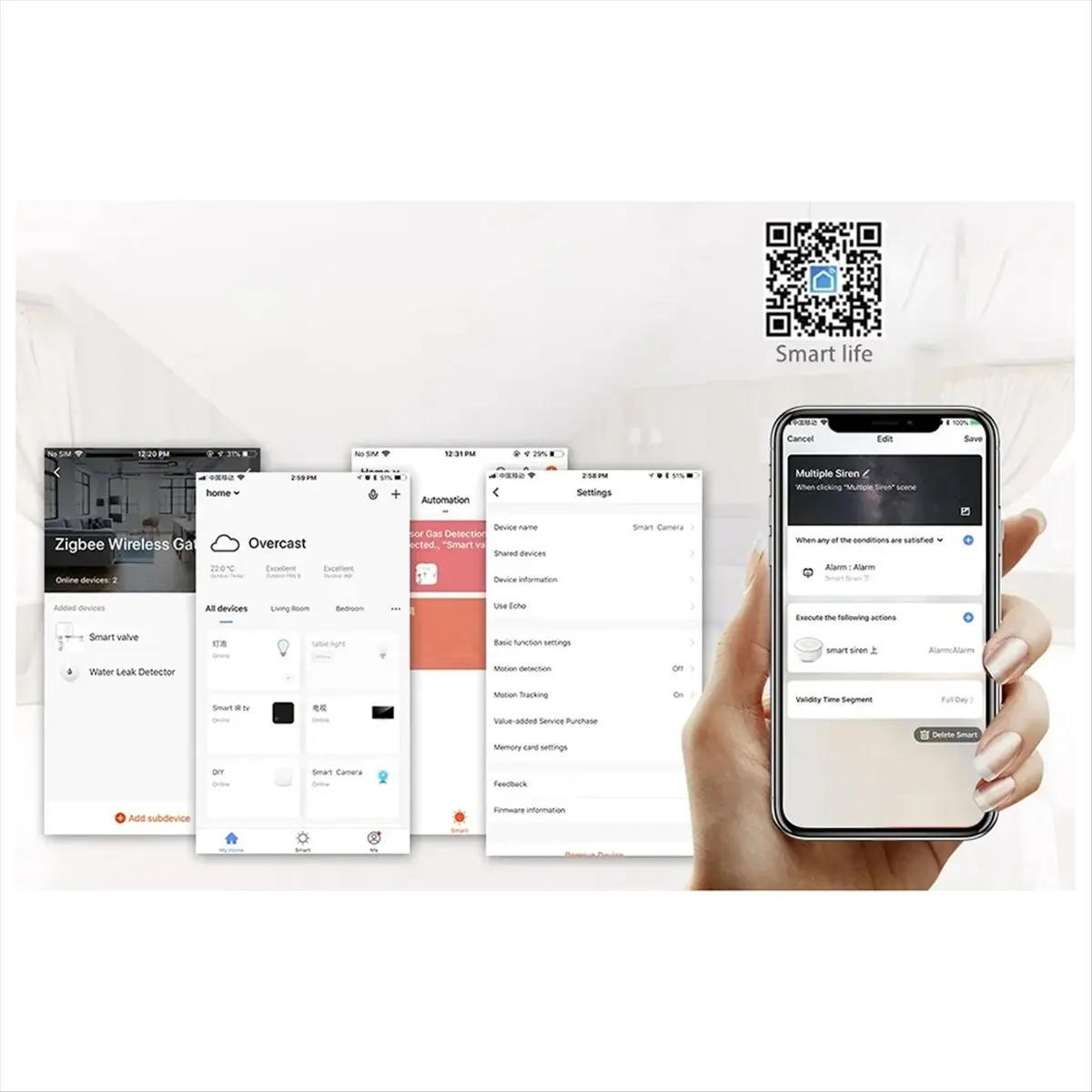 sirene-intelligente-tuya-zigbee-abfking-alarme-sonore-et-visuelle-sans-fil-100-db-anti-effraction-alimentation-ca-reglage-du-volume-prise-eu