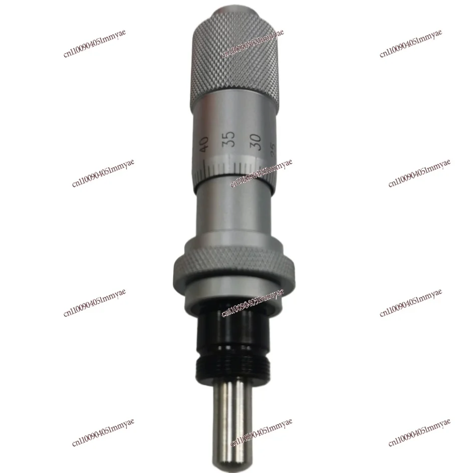 

Micrometer 0-13MM Shaft Heart Lock with Nut Dispensing Valve