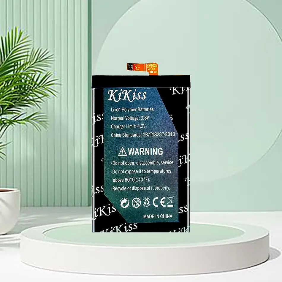 

Battery CEN330 Jst Interface 3600Mah For Ecovacs Deebot Deepoo CEN332 Vacuum Robot Robotic Cleaner