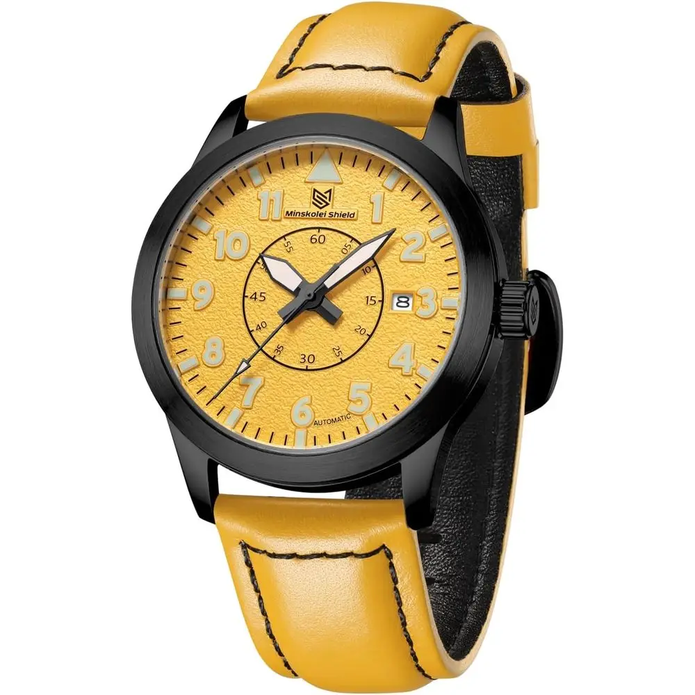 Automatic Watch Miy…