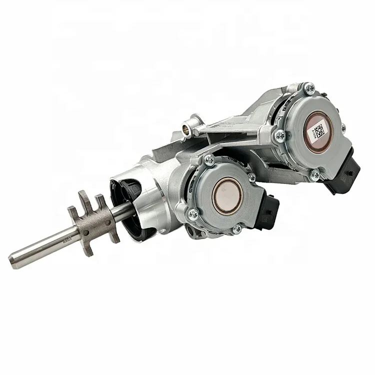 

For Geely 7DCT330 Gearbox Shift Mechanism 3043025000