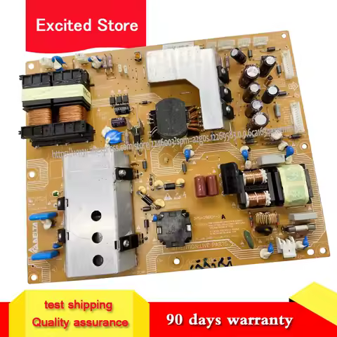 42PFL7409/93 TV Power Supply Board DPS-298CP-7 A Good Working