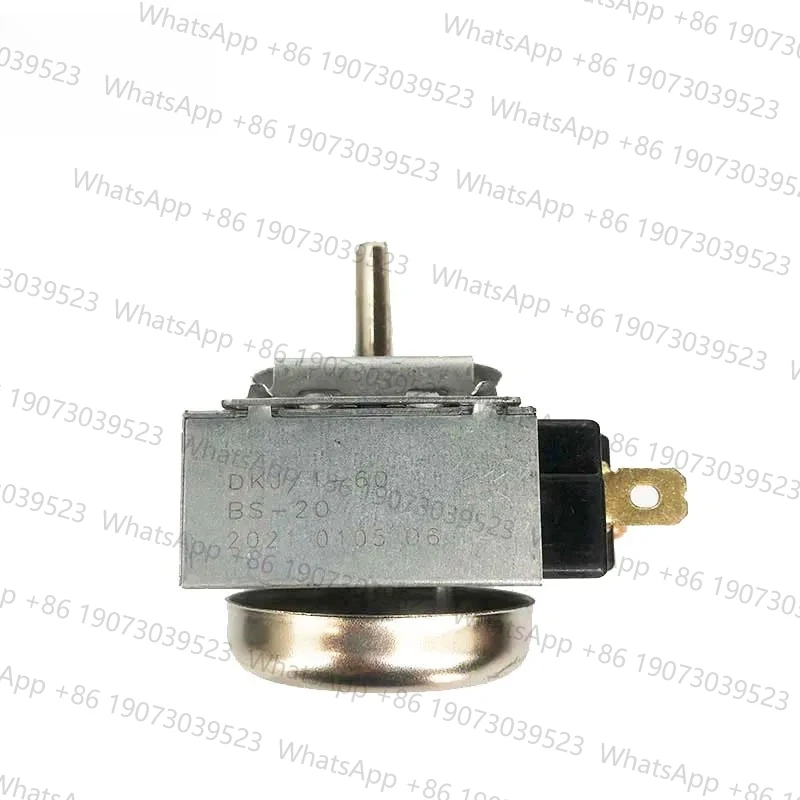 Mechanical 15/90/120 MinuteTimer Switch With Bell For Electronic Microwave Oven Cooker