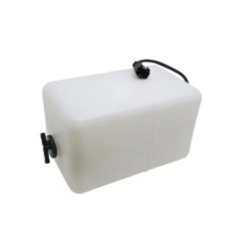 

Truck expansion tank for PC400-7421-03-11991