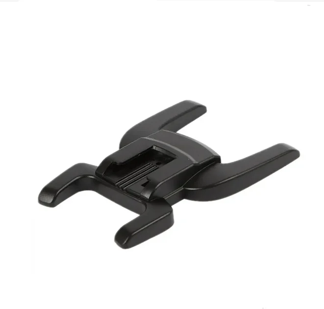 New original flash micro bracket base for GODOX 350 600 685 850 860 II top hot boot duck paw base