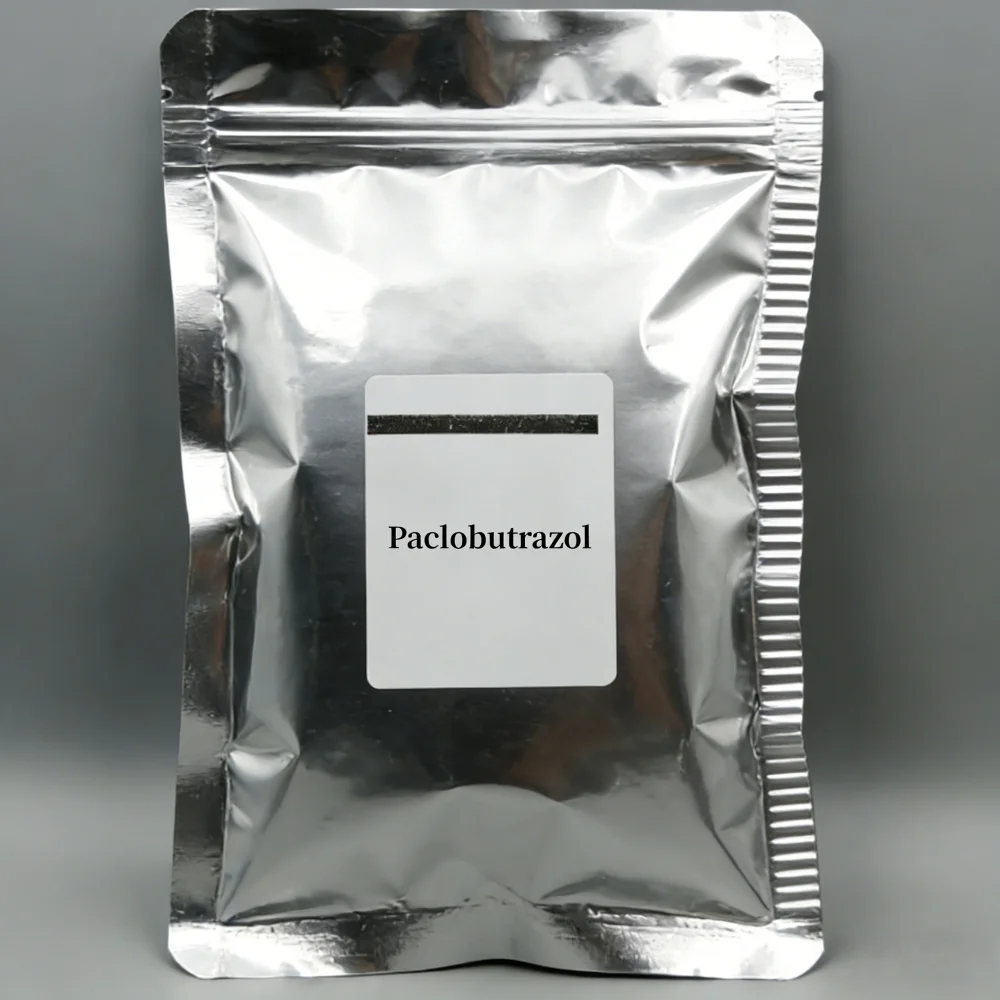

10Gram-1KG Plant Growth Inhibitor King Mango Fertilizer Paclobutrazol 95%