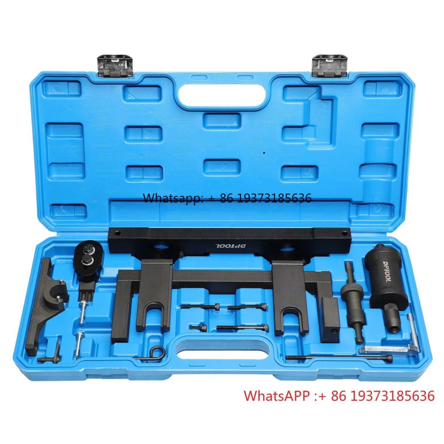 Professional Manufa…