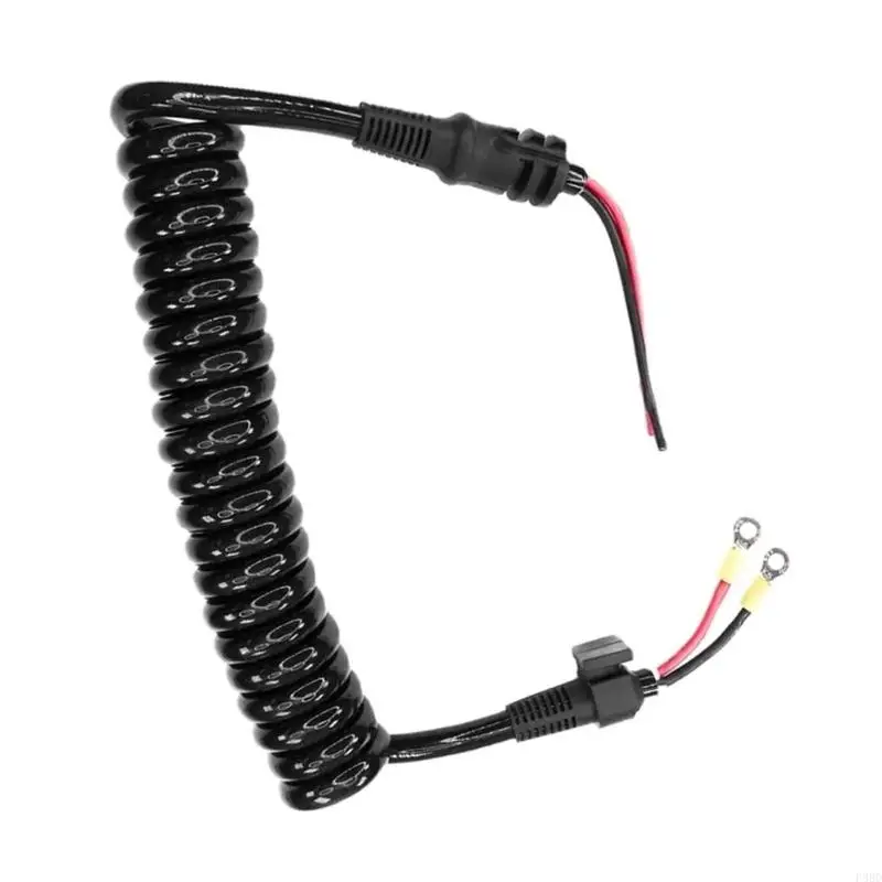 Marine Trolling Motor Cable Replacement for Boat Service 8M0135682