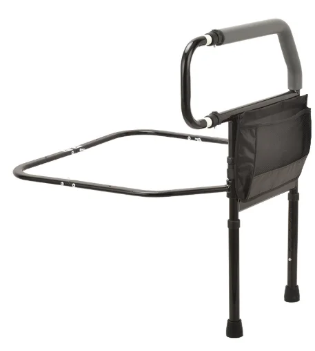 درابزين السرير لكبار السن، قضبان السرير، قضبان حماية السرير، أدوات مساعدة لكبار السن، الوقاية من السقوط، معزز #4