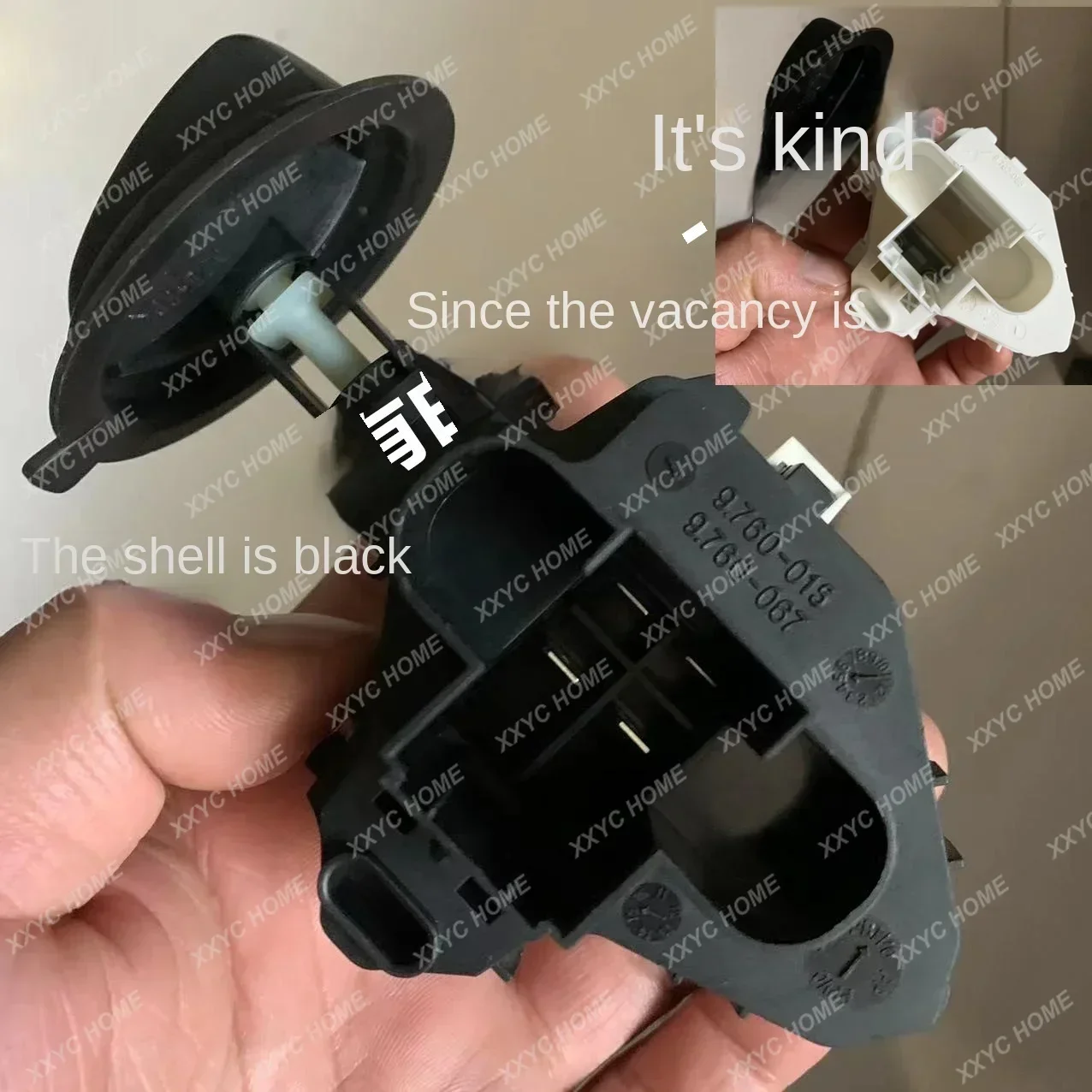 thumb