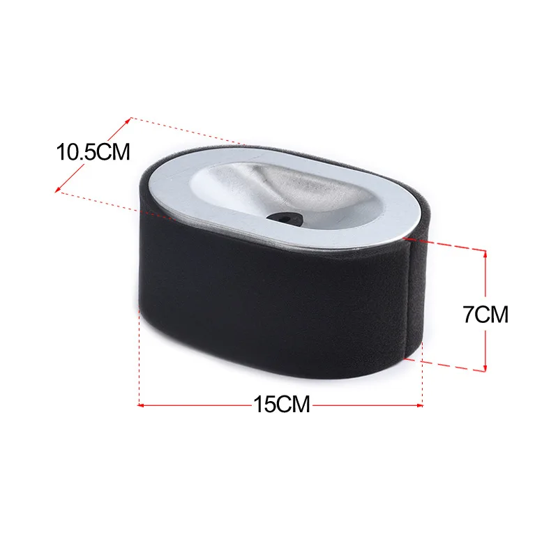 5KW 6KW 8KW Diesel Generator Oil Filter Air Filter Element Diesel Filter Element 186F Diesel Engine Three Filters